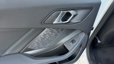 BMW 1 Series 120 M Sport 5dr Step Auto Petrol Hatchback